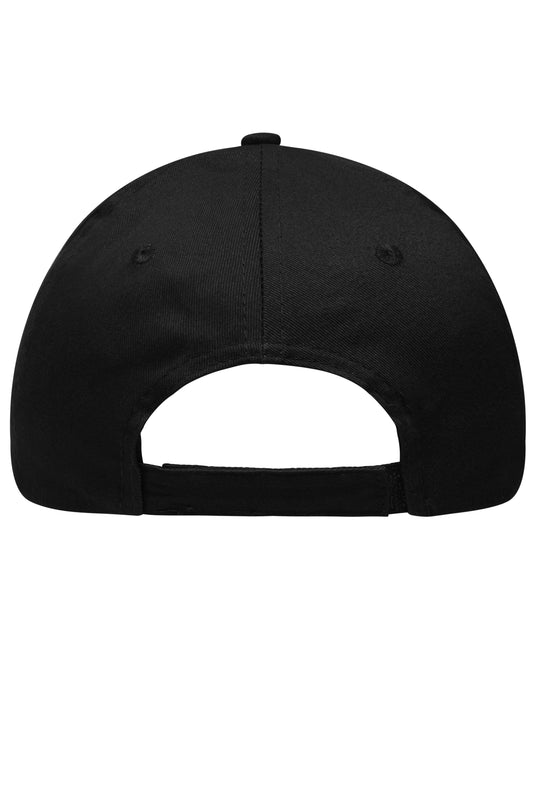 6 Panel Sandwich Cap mit gebürsteter Oberfläche - MB6212