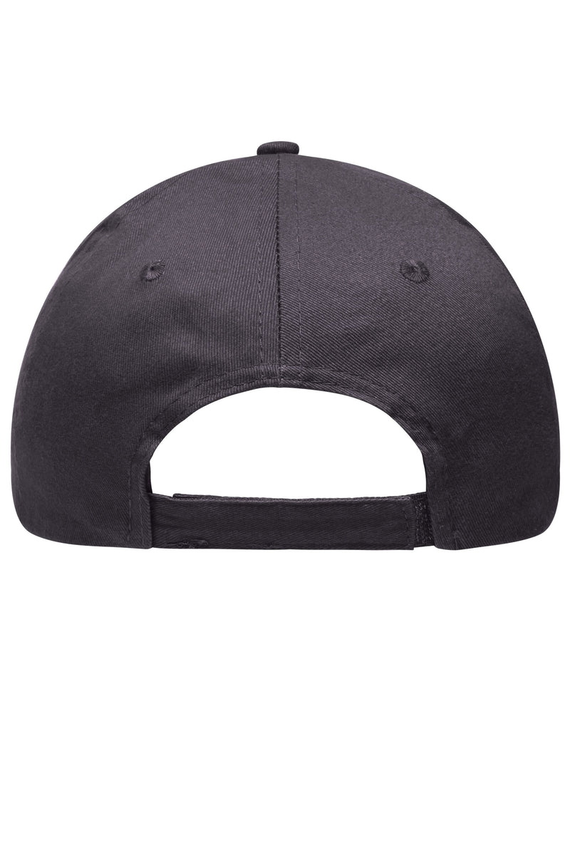 Laden Sie das Bild in Galerie -Viewer, 6 Panel Sandwich Cap mit gebürsteter Oberfläche - MB6212
