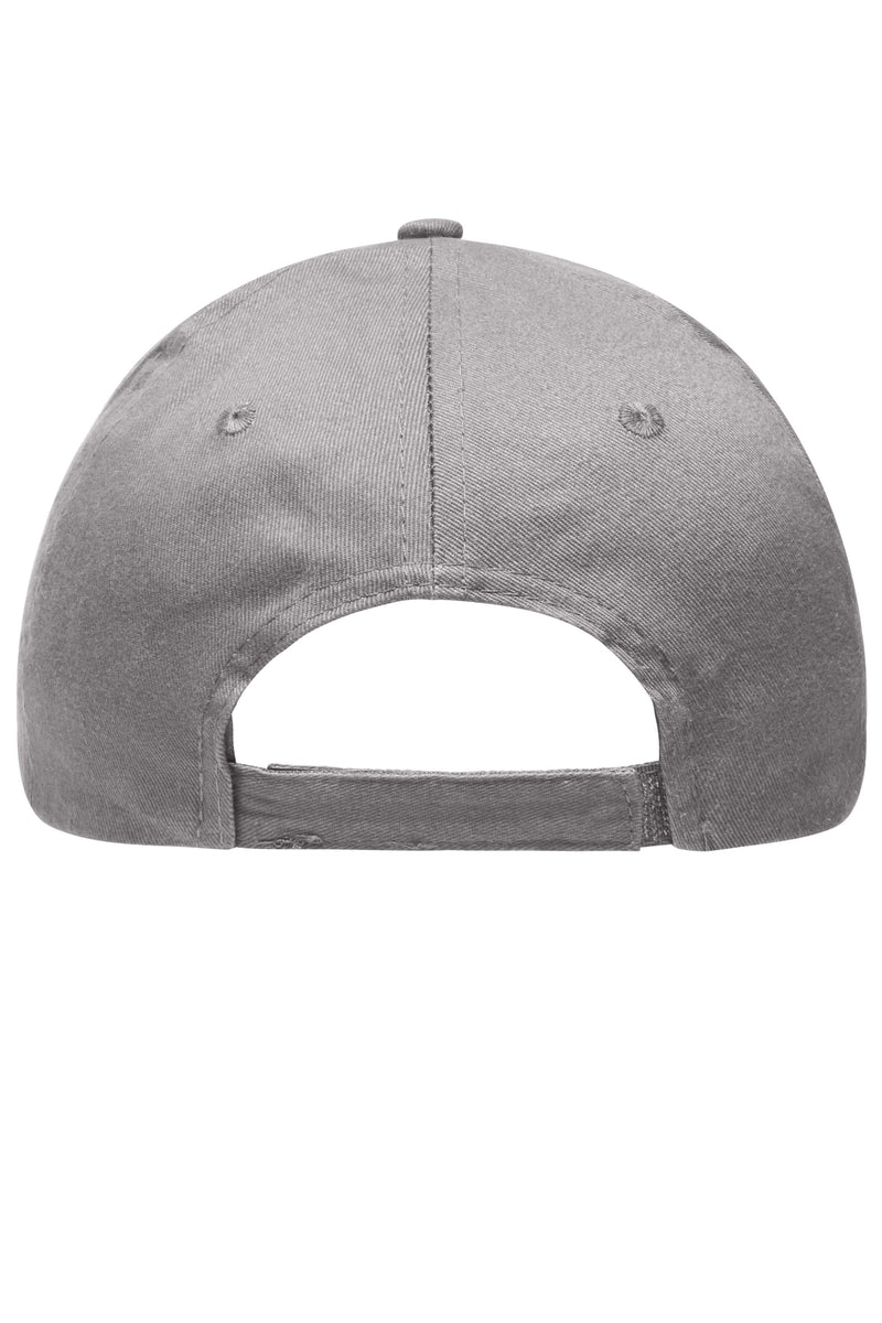 Laden Sie das Bild in Galerie -Viewer, 6 Panel Sandwich Cap mit gebürsteter Oberfläche - MB6212
