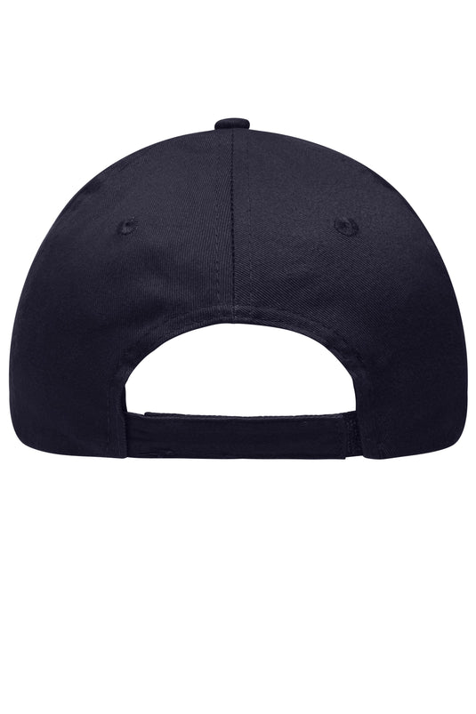 6 Panel Sandwich Cap mit gebürsteter Oberfläche - MB6212