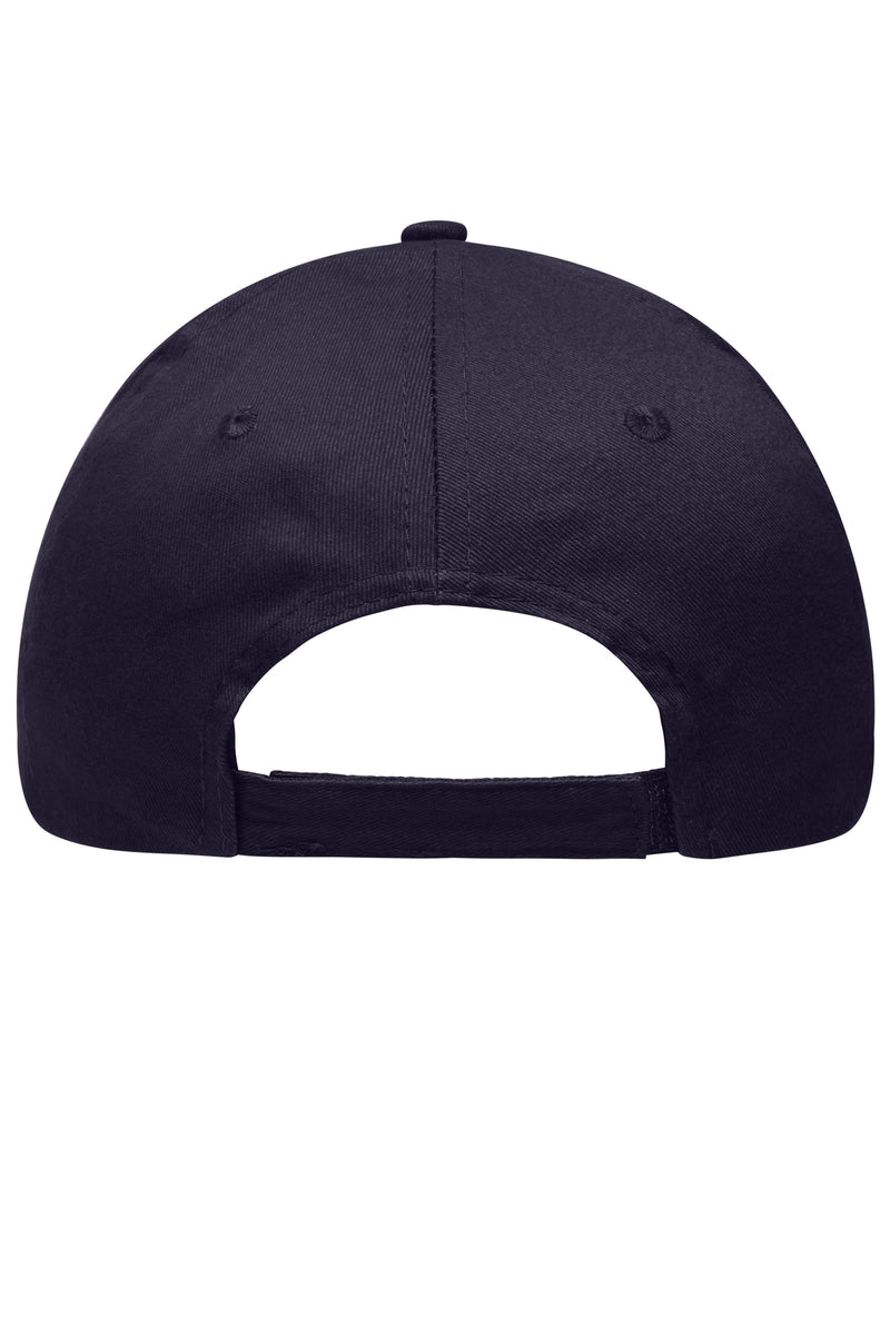 Laden Sie das Bild in Galerie -Viewer, 6 Panel Sandwich Cap mit gebürsteter Oberfläche - MB6212
