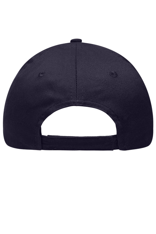 6 Panel Sandwich Cap mit gebürsteter Oberfläche - MB6212