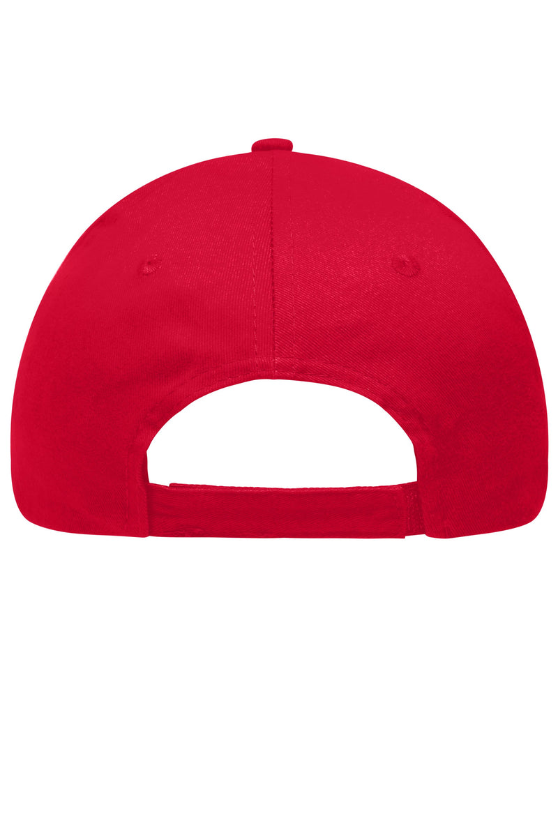 Laden Sie das Bild in Galerie -Viewer, 6 Panel Sandwich Cap mit gebürsteter Oberfläche - MB6212
