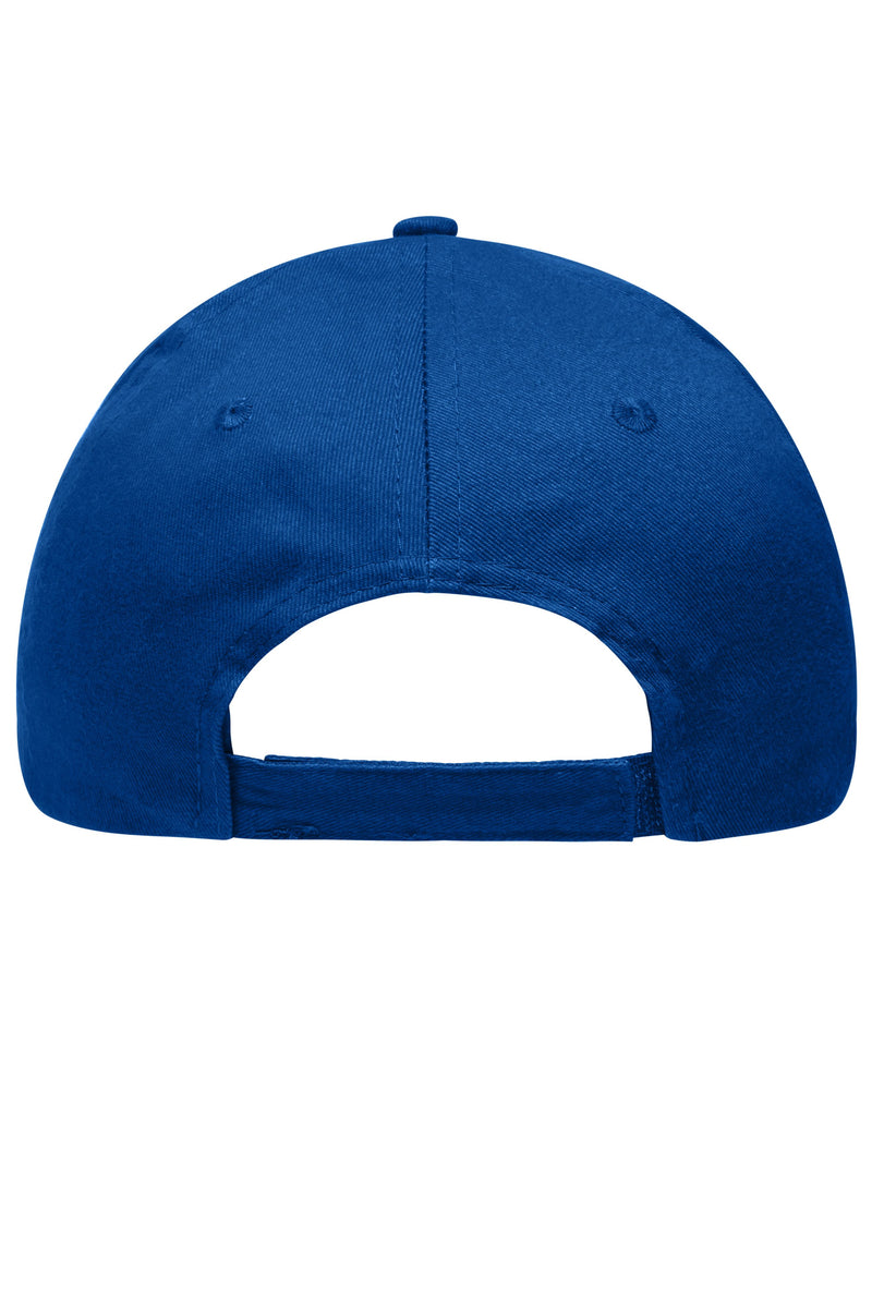 Laden Sie das Bild in Galerie -Viewer, 6 Panel Sandwich Cap mit gebürsteter Oberfläche - MB6212
