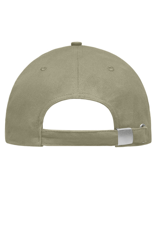 Hochwertige, leichte und weiche 6 Panel Cap - MB6541