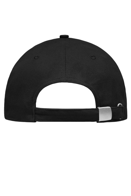 Hochwertige, leichte und weiche 6 Panel Cap - MB6541