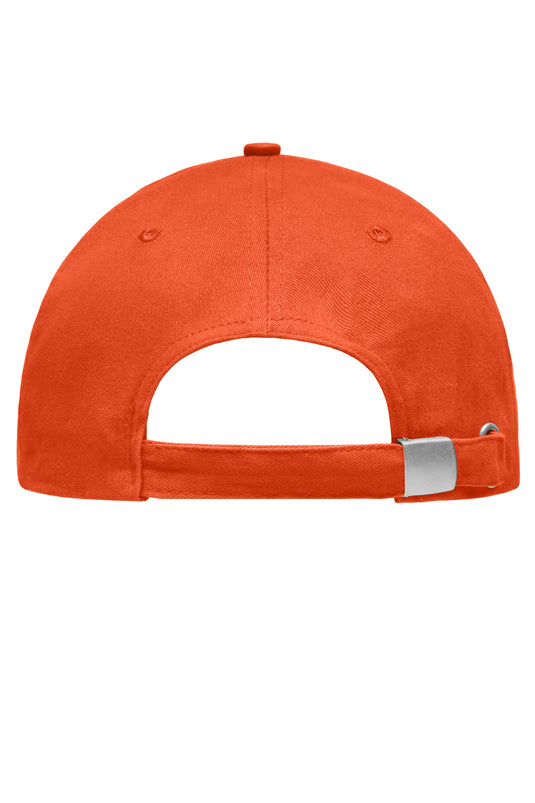 Hochwertige, leichte und weiche 6 Panel Cap - MB6541