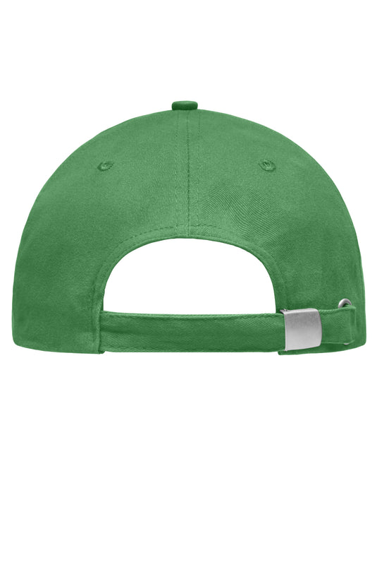 Hochwertige, leichte und weiche 6 Panel Cap - MB6541