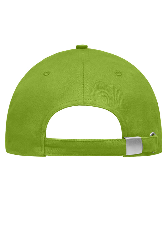 Hochwertige, leichte und weiche 6 Panel Cap - MB6541