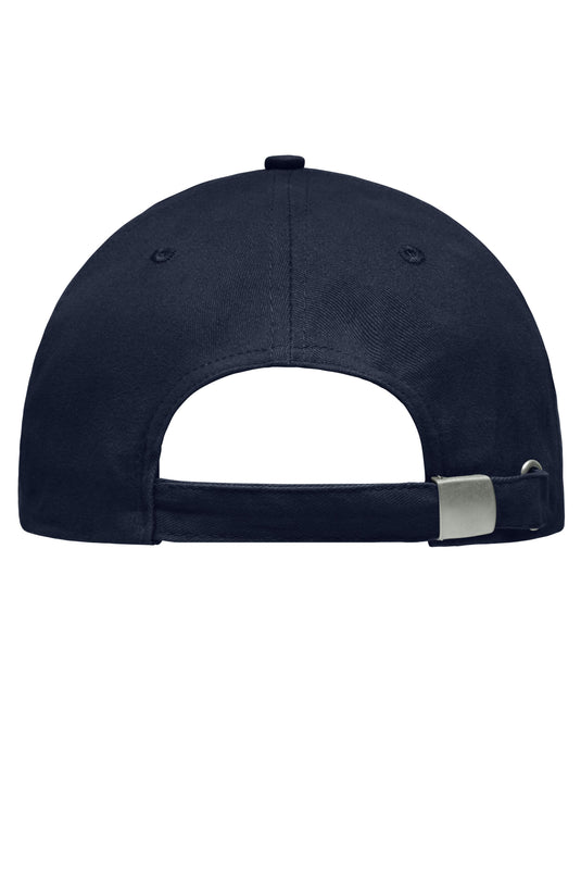 Hochwertige, leichte und weiche 6 Panel Cap - MB6541