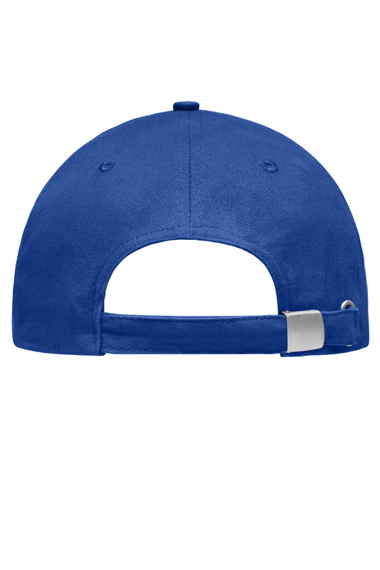 Hochwertige, leichte und weiche 6 Panel Cap - MB6541