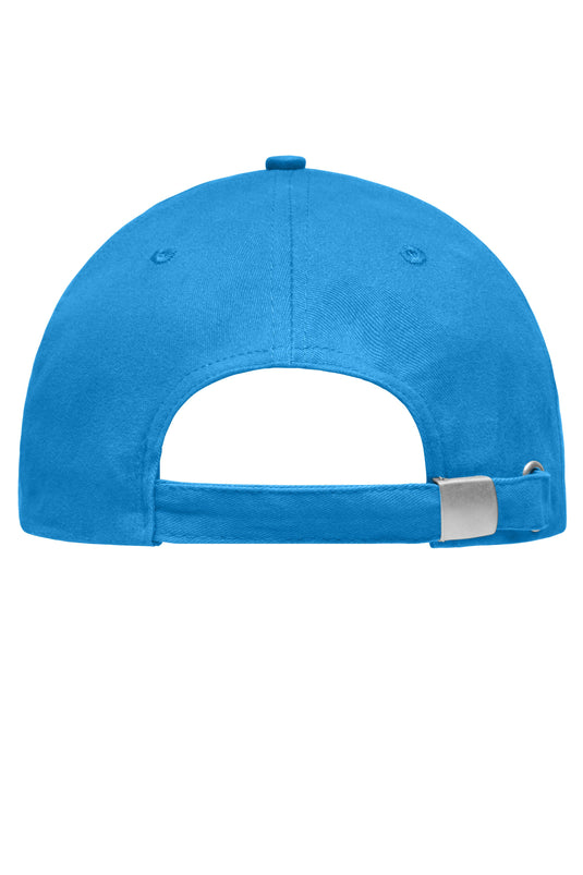 Hochwertige, leichte und weiche 6 Panel Cap - MB6541