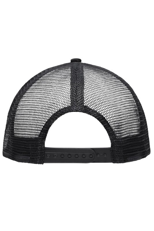 Stylische Mesh Cap mit Sandwich - MB6636