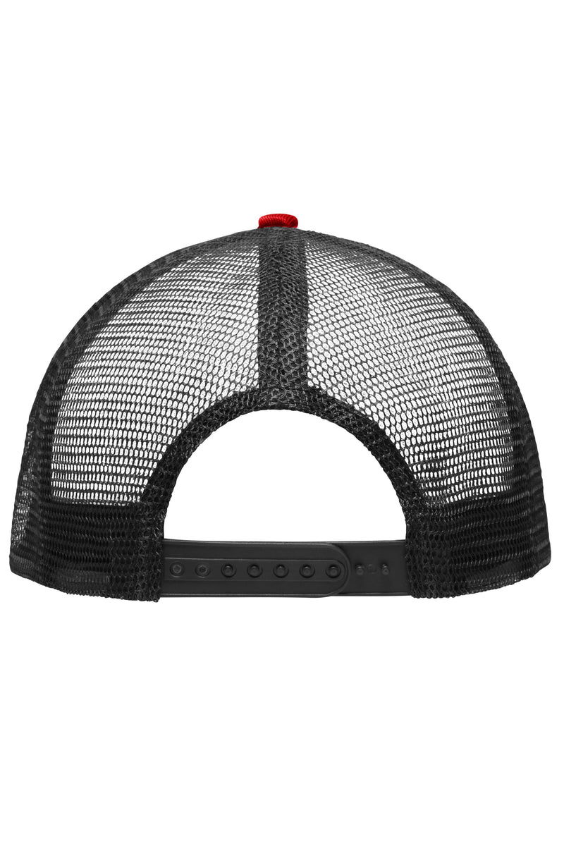 Laden Sie das Bild in Galerie -Viewer, Stylische Mesh Cap mit Sandwich - MB6636
