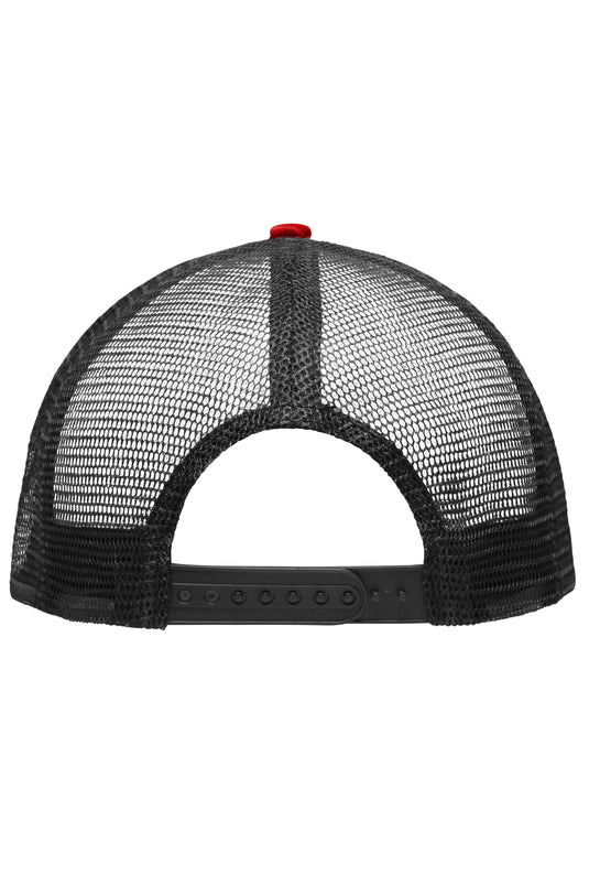 Stylische Mesh Cap mit Sandwich - MB6636