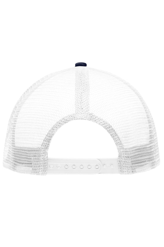 Stylische Mesh Cap mit Sandwich - MB6636