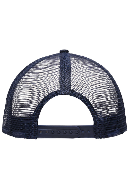 Stylische Mesh Cap mit Sandwich - MB6636