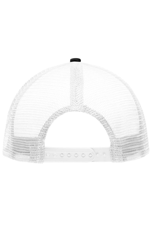 Stylische Mesh Cap mit Sandwich - MB6636