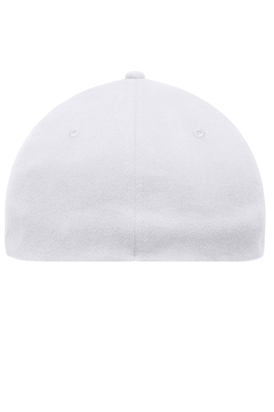 Trendiges 6 Panel Cap ohne Verschluss - MB6206