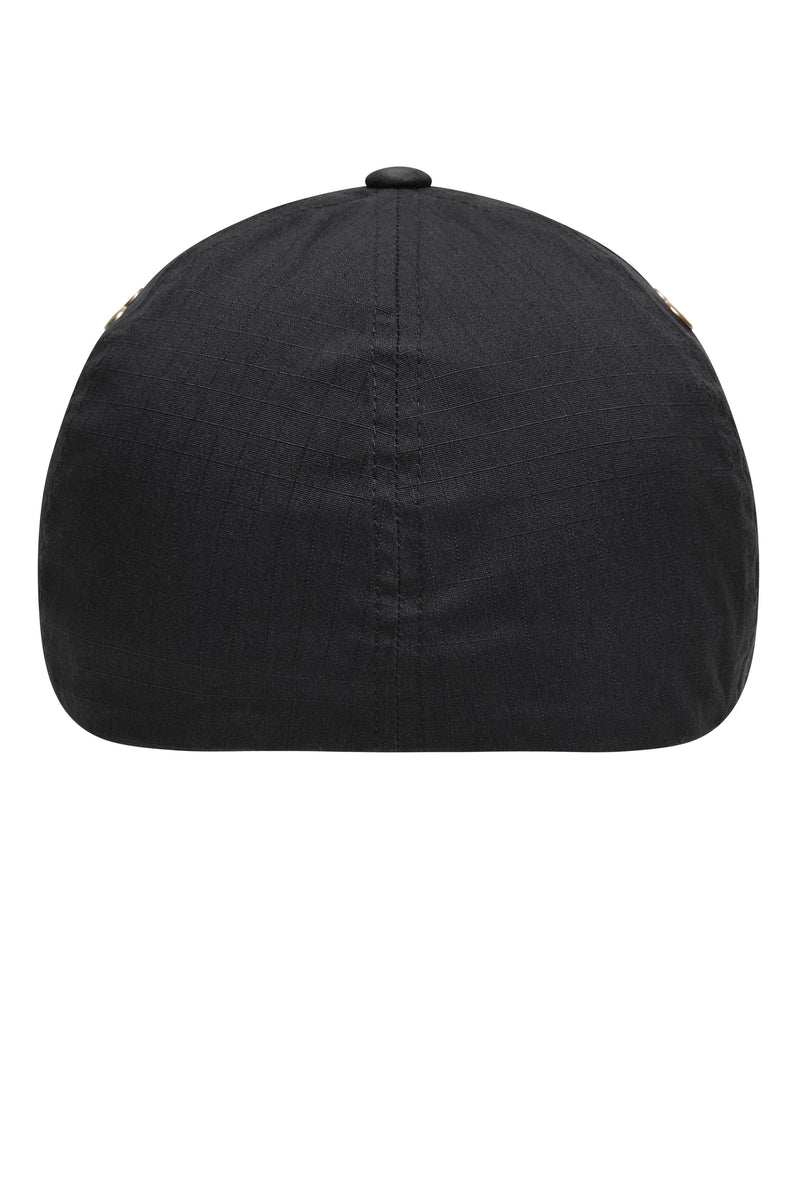 Laden Sie das Bild in Galerie -Viewer, 6 Panel Sandwich Cap mit leicht strukturierter Oberfläche - MB6187
