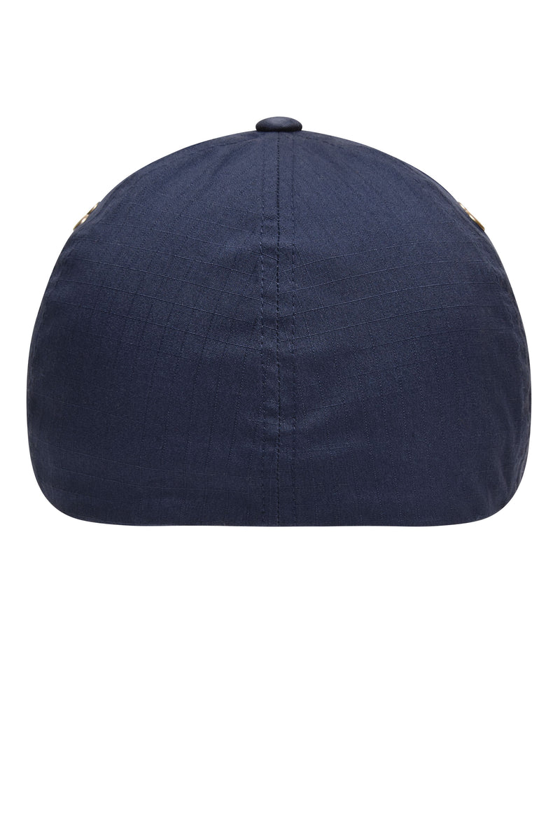 Laden Sie das Bild in Galerie -Viewer, 6 Panel Sandwich Cap mit leicht strukturierter Oberfläche - MB6187
