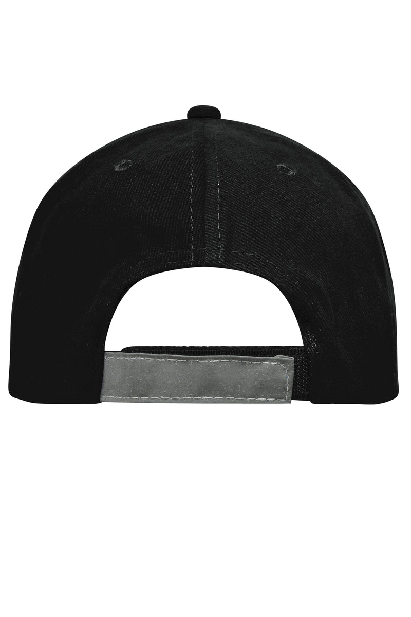 Laden Sie das Bild in Galerie -Viewer, Originelles 6 Panel Cap mit reflektierender Schildeinfassung (ohne Schutzfunktion/keine PSA) - MB6192

