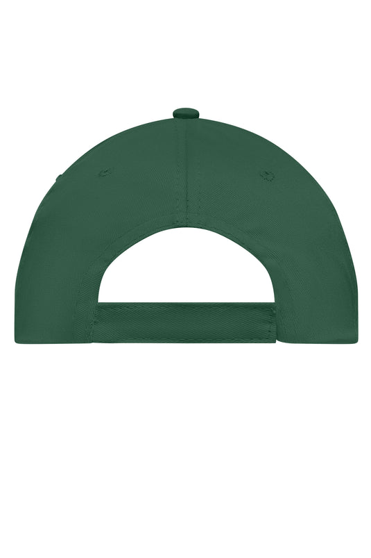 Promo Cap mit leicht laminiertem Frontpanel - MB001