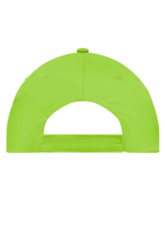 Promo Cap mit leicht laminiertem Frontpanel - MB001