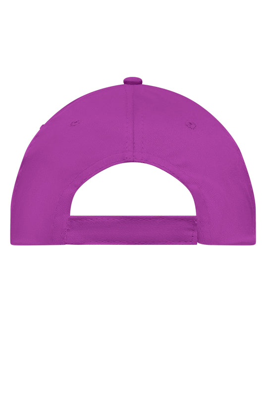 Promo Cap mit leicht laminiertem Frontpanel - MB001