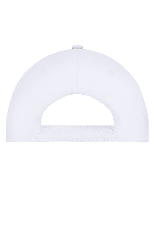 Promo Cap mit leicht laminiertem Frontpanel - MB001