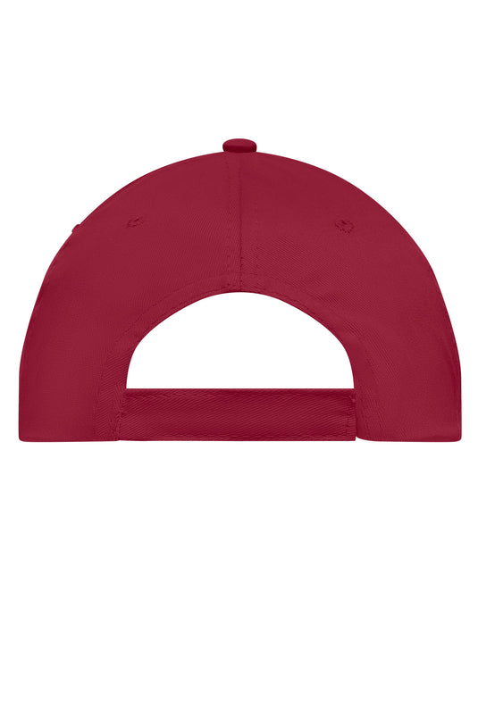 Promo Cap mit leicht laminiertem Frontpanel - MB001