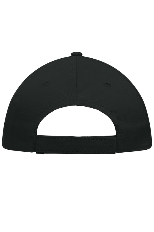 Promo Cap mit Klappverstärkung im Frontpanel - MB002