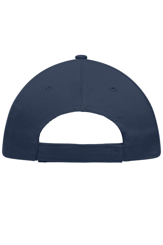 Promo Cap mit Klappverstärkung im Frontpanel - MB002