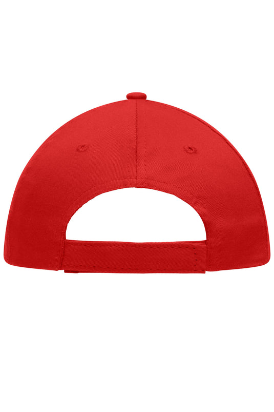 Promo Cap mit Klappverstärkung im Frontpanel - MB002