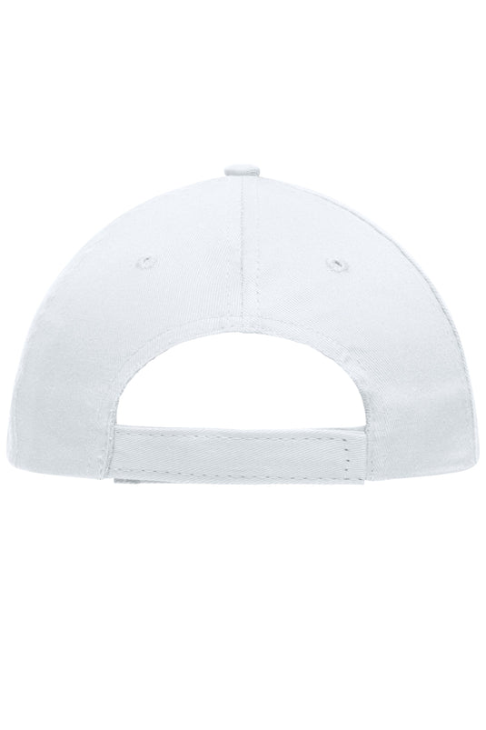 Promo Cap mit Klappverstärkung im Frontpanel - MB002