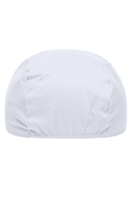 Promo Cap mit Längspanel und Gummizug - MB003
