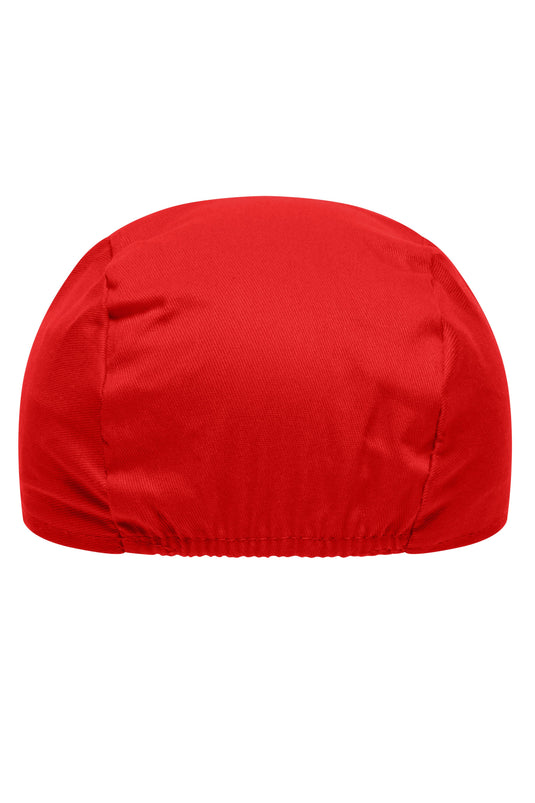 Promo Cap mit Längspanel und Gummizug - MB003