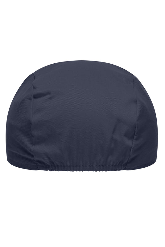 Promo Cap mit Längspanel und Gummizug - MB003