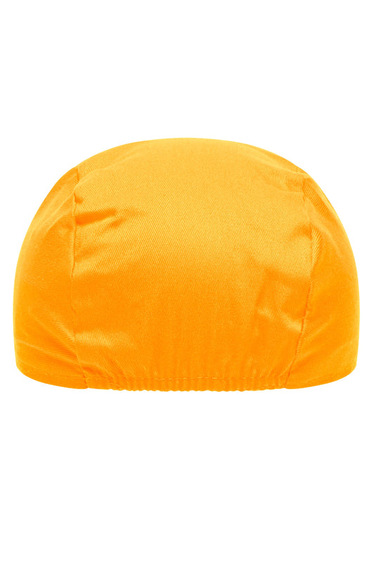 Promo Cap mit Längspanel und Gummizug - MB003