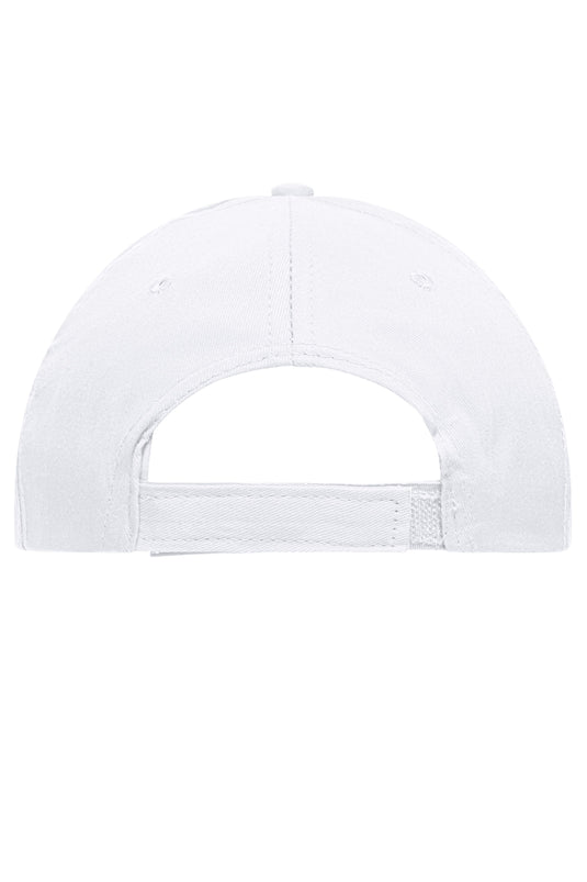 Klassisches Promo Cap mit laminierten Frontpanels - MB004