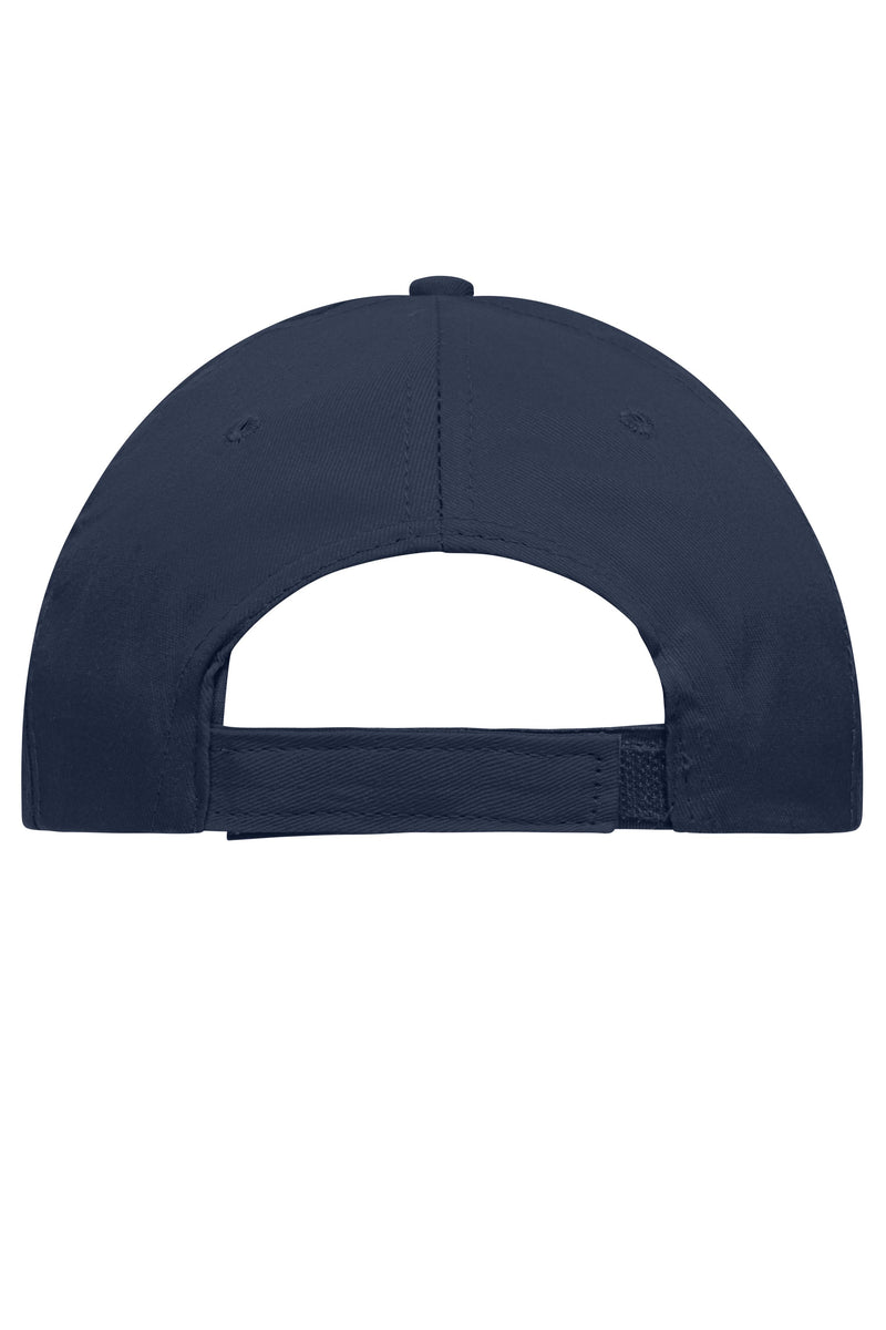 Laden Sie das Bild in Galerie -Viewer, Klassisches Promo Cap mit laminierten Frontpanels - MB004
