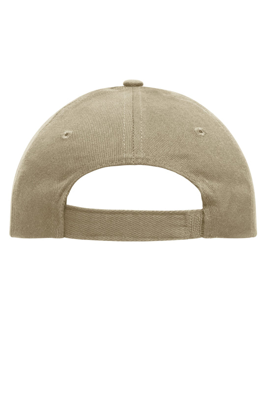 Klassisches Cap - MB092
