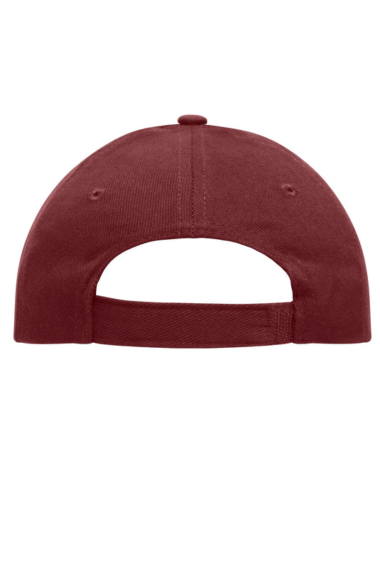 Klassisches Cap - MB092