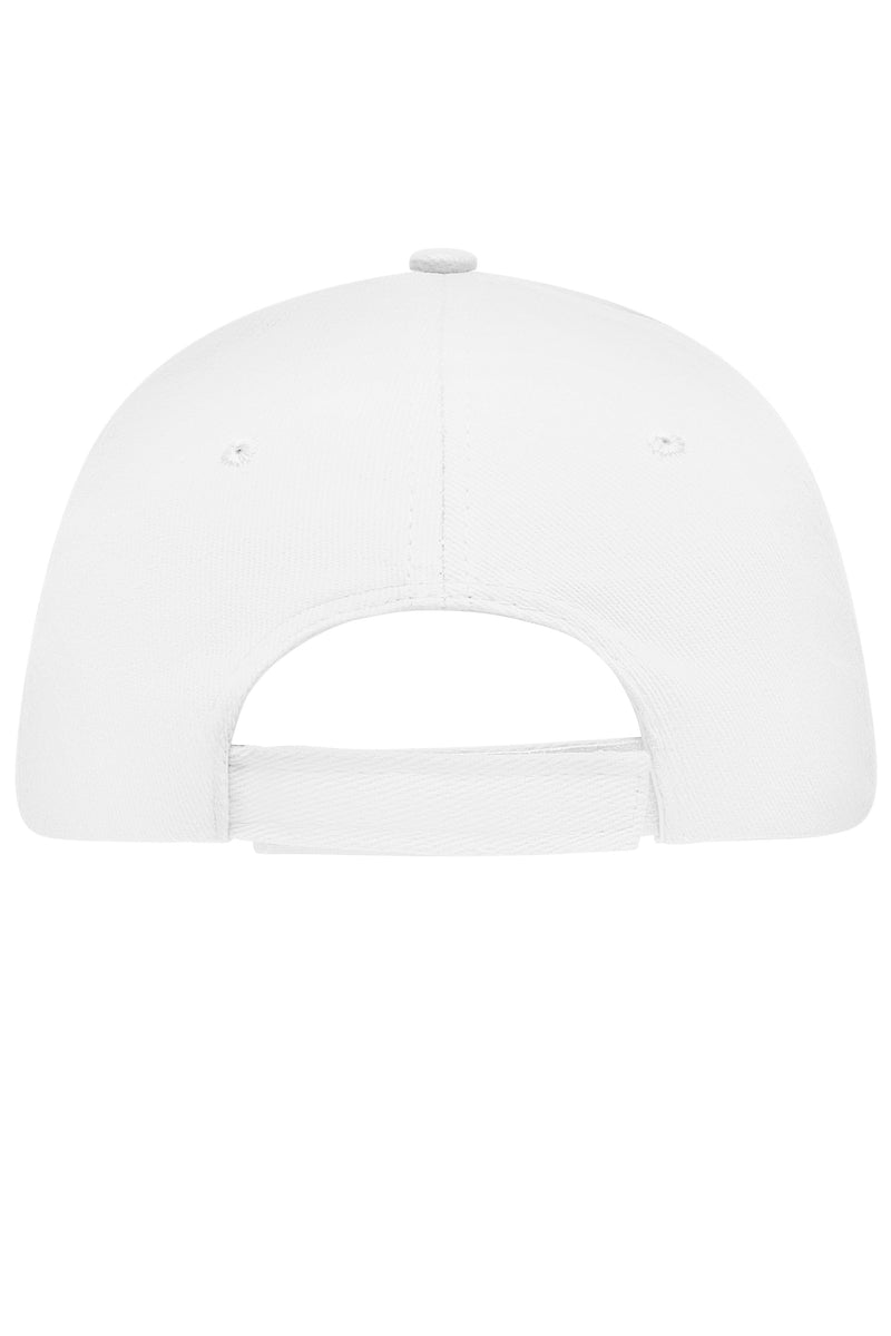 Laden Sie das Bild in Galerie -Viewer, 5 Panel Cap mit kontrastfarbigem Sandwich - MB035
