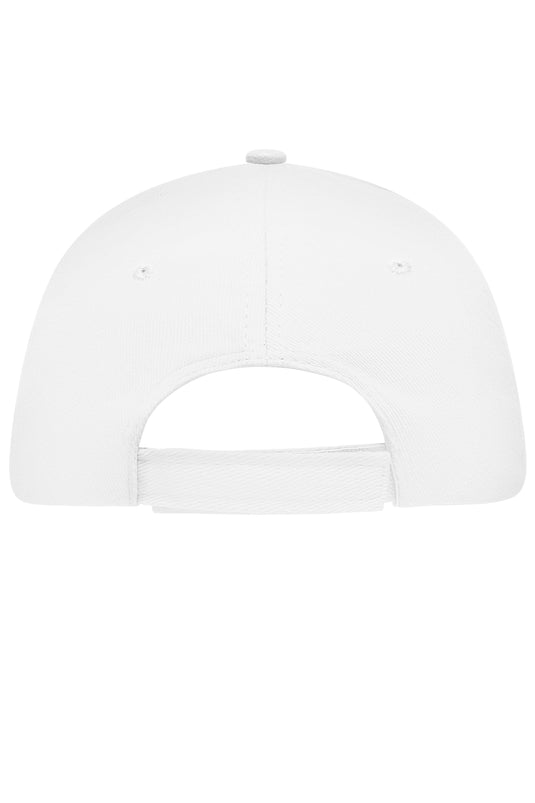 5 Panel Cap mit kontrastfarbigem Sandwich - MB035