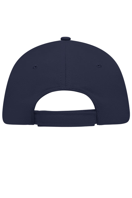 5 Panel Cap mit kontrastfarbigem Sandwich - MB035