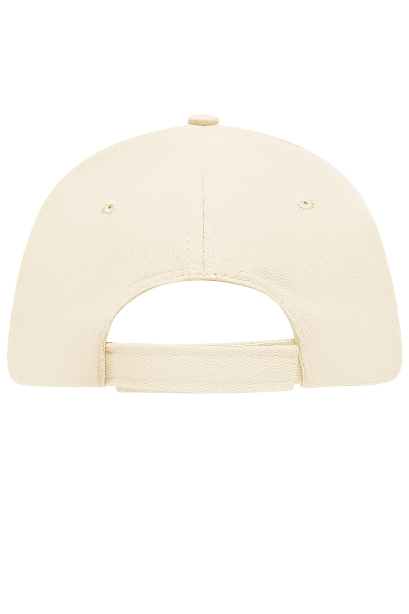 Laden Sie das Bild in Galerie -Viewer, 5 Panel Cap mit kontrastfarbigem Sandwich - MB035
