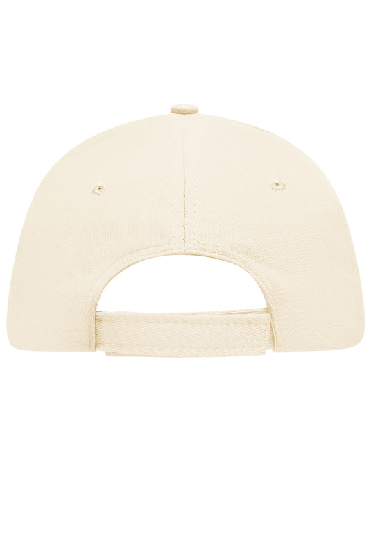 5 Panel Cap mit kontrastfarbigem Sandwich - MB035