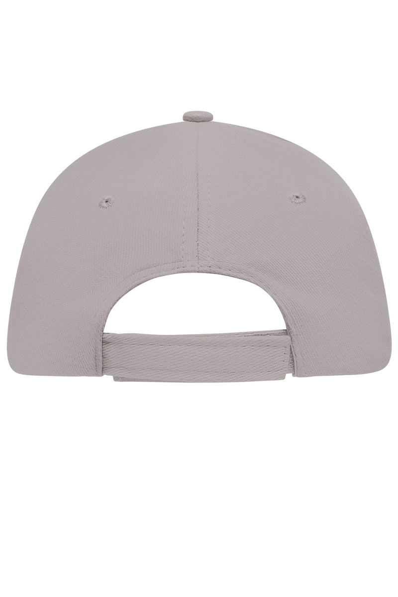 Laden Sie das Bild in Galerie -Viewer, 5 Panel Cap mit kontrastfarbigem Sandwich - MB035
