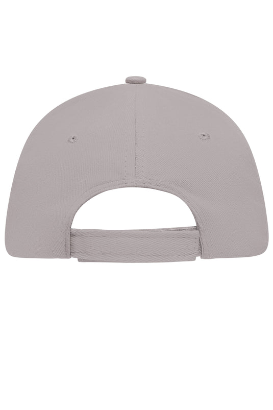 5 Panel Cap mit kontrastfarbigem Sandwich - MB035